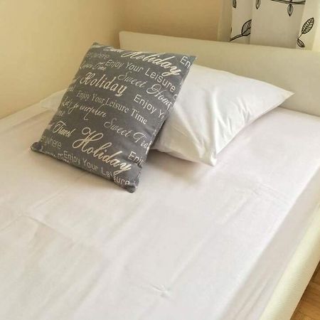 Sweet Rooms Kavala Exterior photo