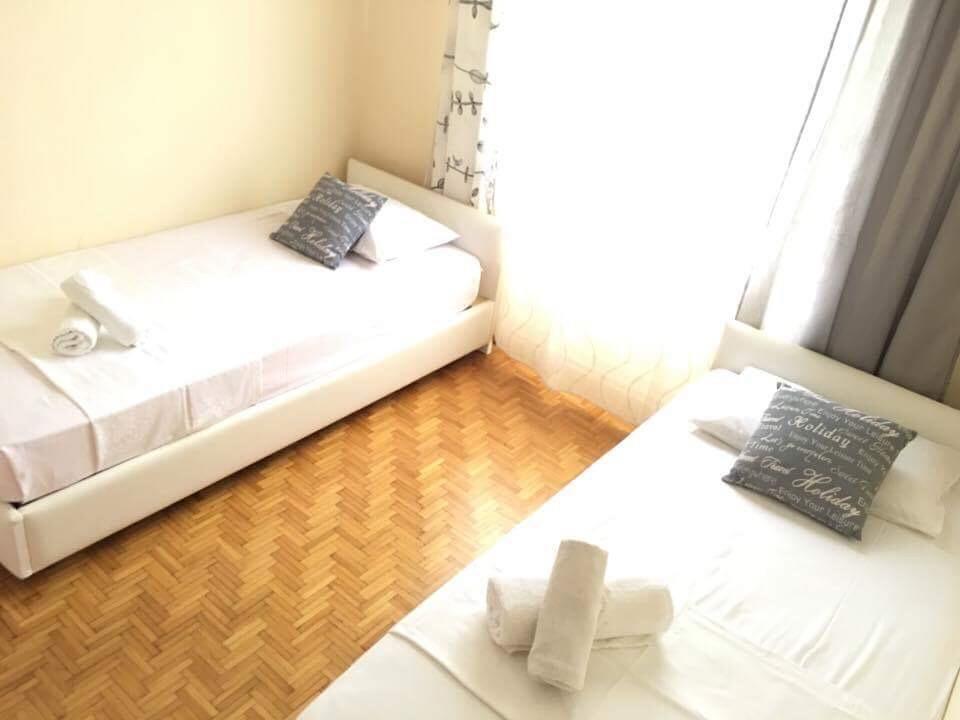 Sweet Rooms Kavala Exterior photo